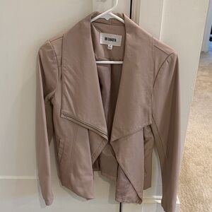 BB Dakota Women's Blush Jacket